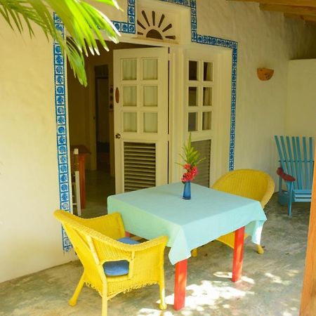 Cabarete Surf Camp Hotel Exterior foto